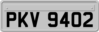 PKV9402