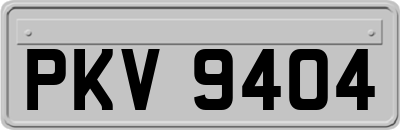 PKV9404
