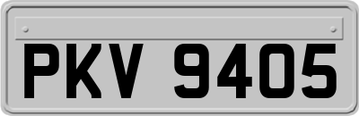PKV9405