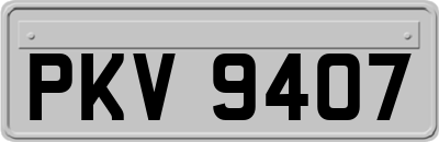 PKV9407