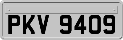 PKV9409