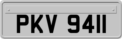 PKV9411