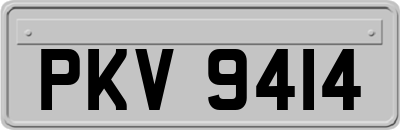 PKV9414