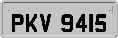 PKV9415