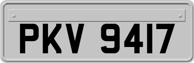 PKV9417