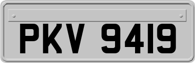 PKV9419