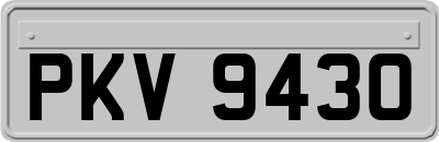 PKV9430
