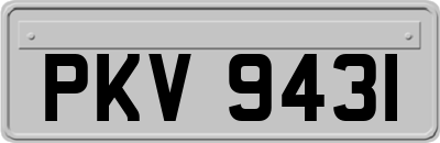 PKV9431