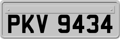 PKV9434