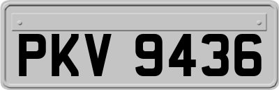 PKV9436