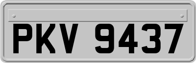 PKV9437