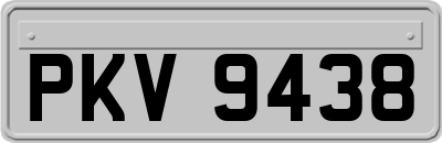 PKV9438