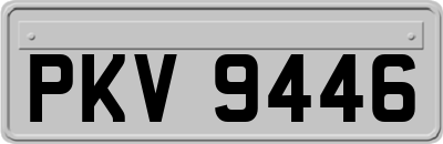PKV9446