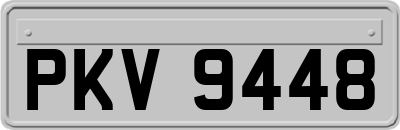 PKV9448