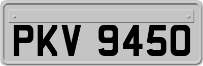 PKV9450