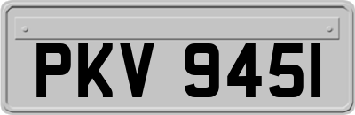 PKV9451