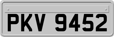 PKV9452