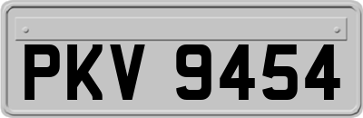 PKV9454