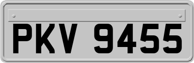 PKV9455