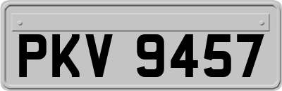 PKV9457