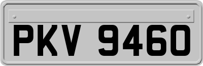 PKV9460