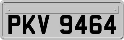 PKV9464