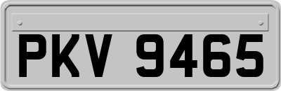 PKV9465