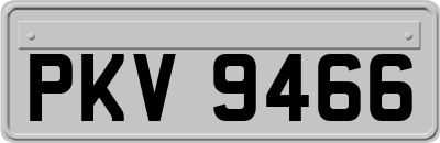 PKV9466
