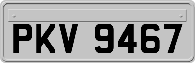 PKV9467