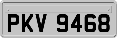 PKV9468
