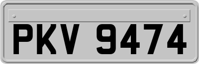 PKV9474