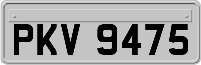 PKV9475