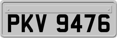 PKV9476
