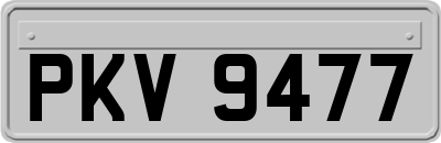 PKV9477