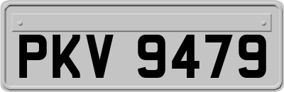 PKV9479
