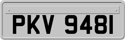 PKV9481