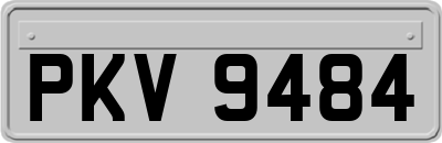 PKV9484