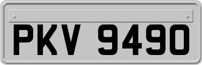 PKV9490