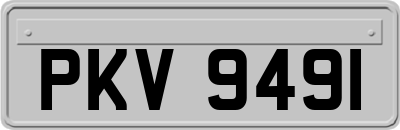 PKV9491