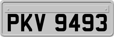 PKV9493