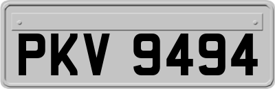 PKV9494