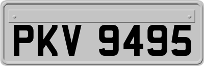 PKV9495