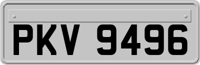 PKV9496