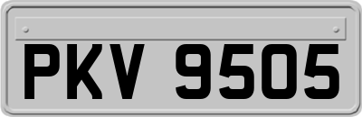 PKV9505
