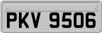 PKV9506