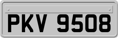 PKV9508
