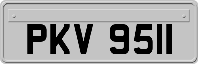 PKV9511