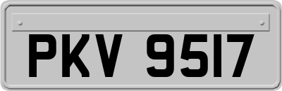 PKV9517