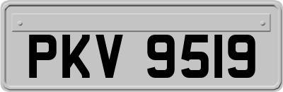 PKV9519