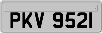 PKV9521